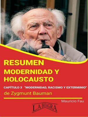 cover image of Resumen de Modernidad y Holocausto